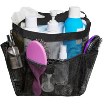 Wholesale portable shower caddy to Organize and Tidy Up Your Home 