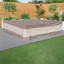Housse pour ensemble repas-1149449943