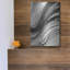 «Squall», art mural en métal-1176824378