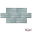 3x6 BLUE SAVOY HONED & EASED
