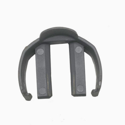 Night Light C-Type Snap Ring For Car Wash Water remplacement C Buckle Clamp Connecteur Fixation Anneau de retenue Accessoire d'eau jaune gris