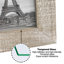 Cadre photo Gallery - ensemble de 3-1803158423