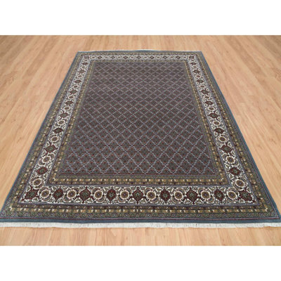 Tapis unique 8 pi 1 po x 10 pi Shererd