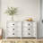 Watson 6-Drawer Solid Wood Dresser with Soft-Close Glides -984416933