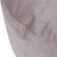 Repose-pieds rond 22 po Imalda-1809263634
