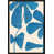 Black Picture Framed Paper