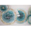 Quantum Field Wall Sculpture