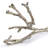 Metal Branch (Ambered Silver)-17648948