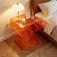 Table de chevet Modern-1250690196