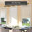 Semi Sheer Paper Roller Shade-1261780556