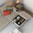 Convertible Combination Sofa Sofa L-Shaped Sofa-1537420140