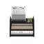Swati Manufactured Wood Desk Organiser-1800046481