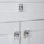 Carré Rectangular Cabinet Knob-107876243