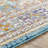 Wymore Oriental Indoor Rug-239653979