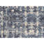 Hand Woven Wool Abstract Area Rug-69585977