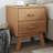 Lachish 17.7'' W Solid Wood Nightstand-1696248534