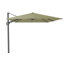 Chasiti 350cm X 260cm Rectangular Cantilever Parasol-112459370