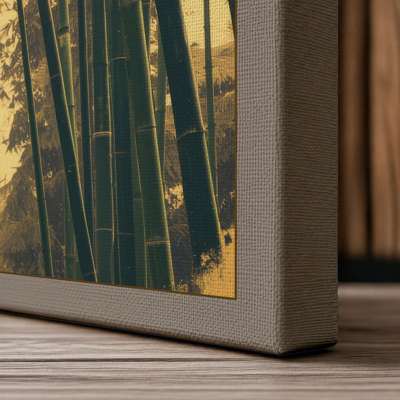 Print, 36x24 - 91.4 x 61.0 cm, Taupe Border