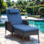 Chaise longue inclinable avec coussins Dahlyla-707689352-707689353