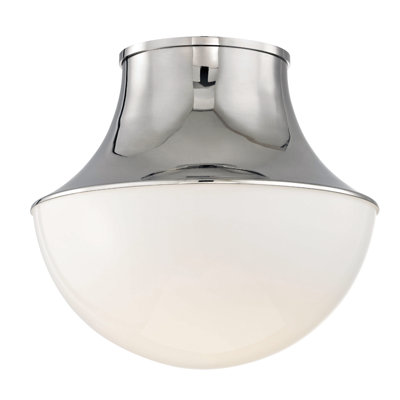 Lettie 1 - Light Flush Mount