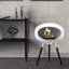 Le Feu 52 cm W Bio-Ethanol Fireplace with 27 BTU-50958716-50958718