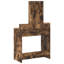 79 X 41 X 140 Cm Mirror Vanity Table-1785684142