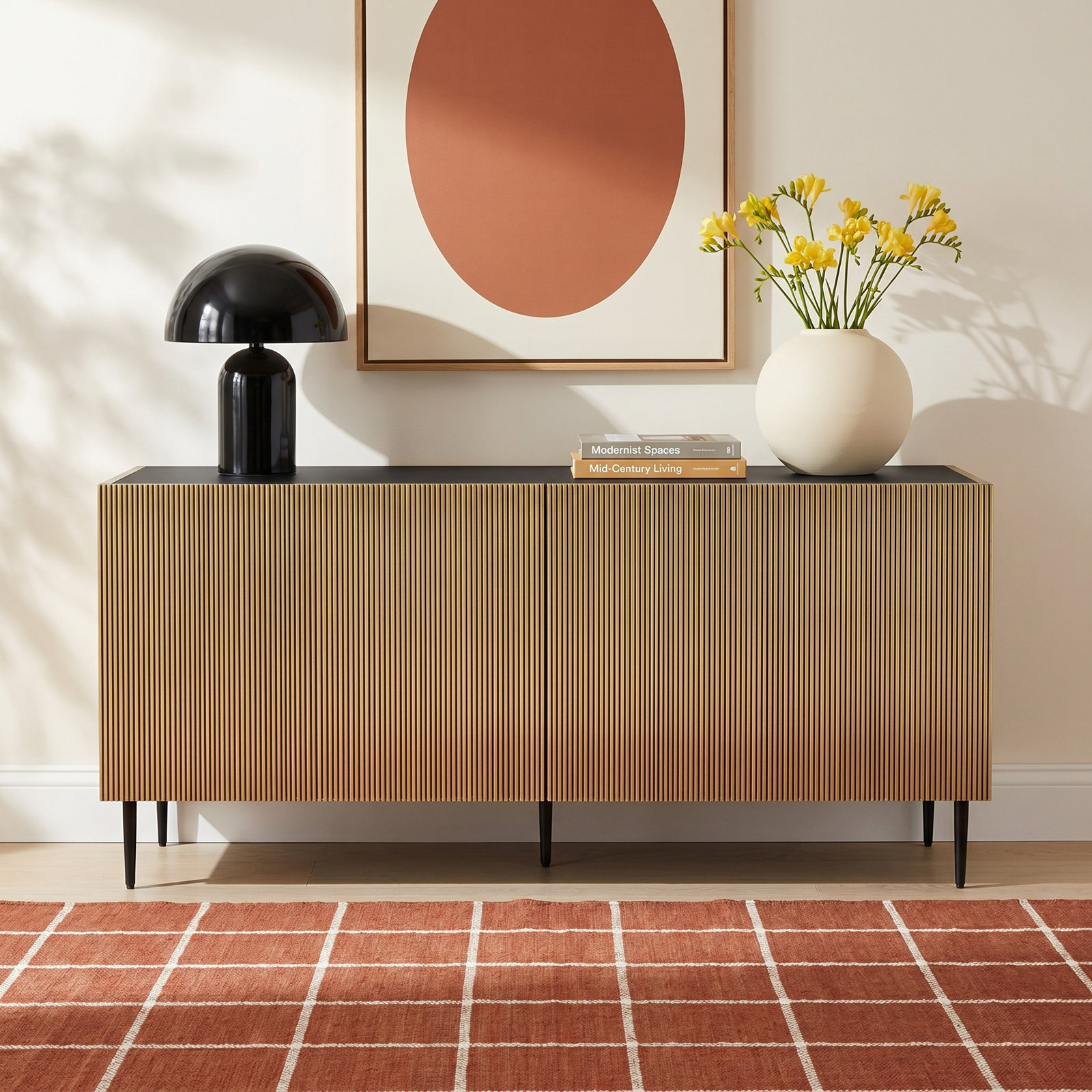 Bojana 72'' Sideboard