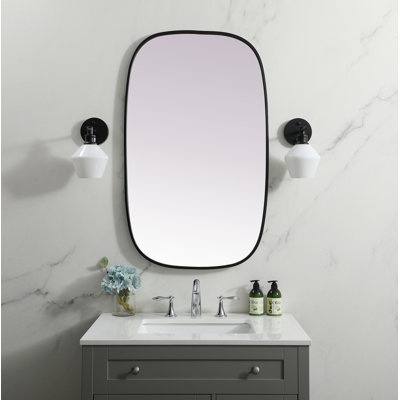 Miroir mural Sabine