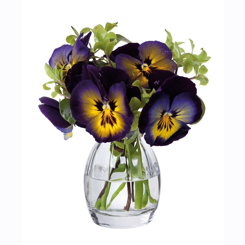 Florabundance Table Vase