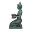 Sculpture de princesse thaïlandaise