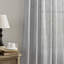 Paire de rideaux semi-transparents en mélange de lin Draycott-1739672978-1739672979