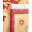 Classic One-of-a-Kind 6' 3" x 8' 10" Hand Knotted Area Rug
