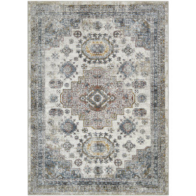 Tapis Roshawn