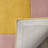 Harsirat Handmade Hand Tufted Wool Pink/Orange/Beige Rug-1990997358