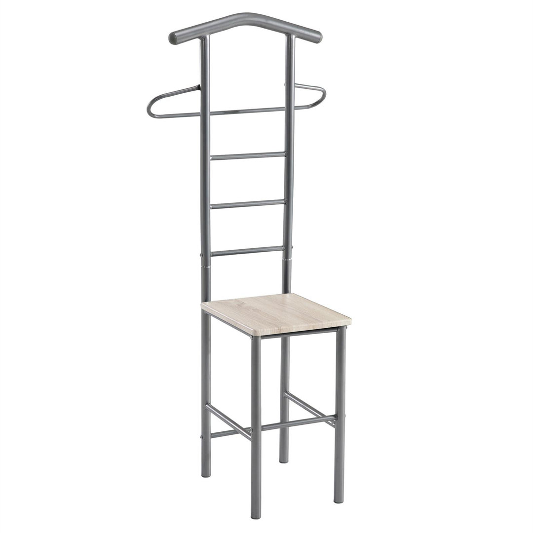 ClearAmbient Herrendiener Farbe: Schwarz