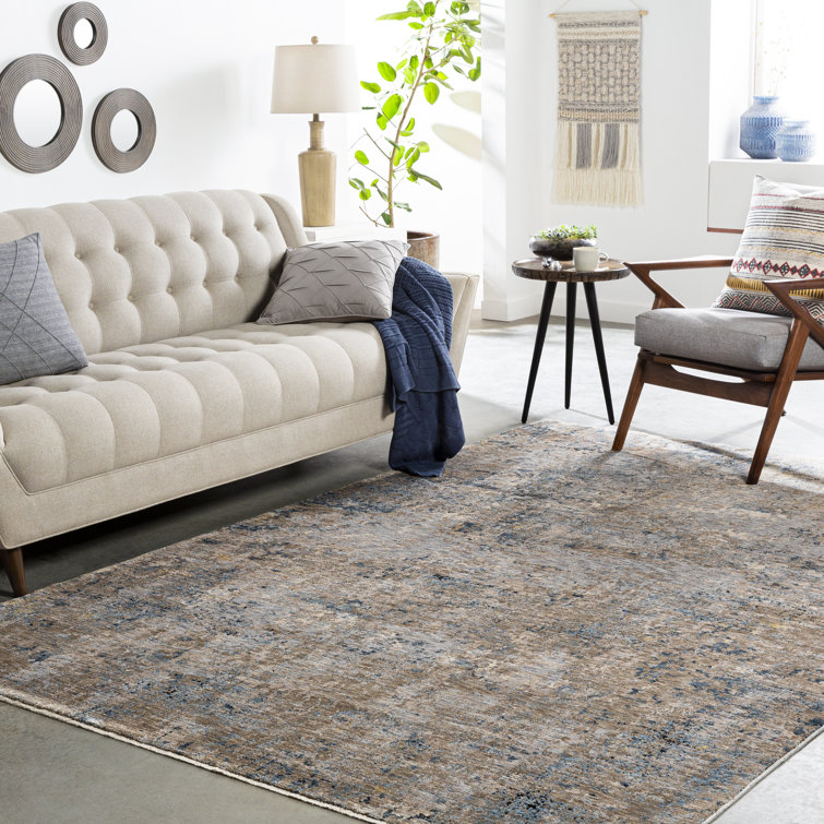 Balch Abstract Indoor Rug