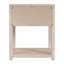 Table de chevet 1 tiroir Celine-848027214