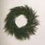Couronne en faux pin 28 po