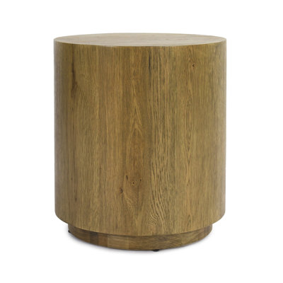 Layne 20" Round End Table