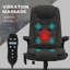 Fauteuil de direction Joso-1869858209