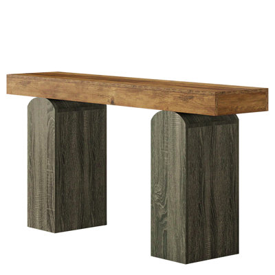 Contemporary Style Console Table,Entryway Table,Couch Table