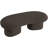 Luka Ipswich Schriver Upholstered Bench-89212374