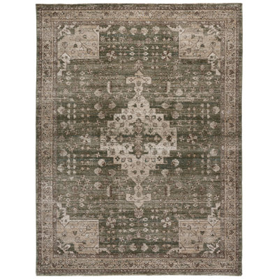 Hazel 518 Performance Oriental Rug