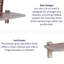 Lavant Floating Shelf-954798640