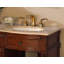 Ensemble de meuble-lavabo double 60 po Hartell