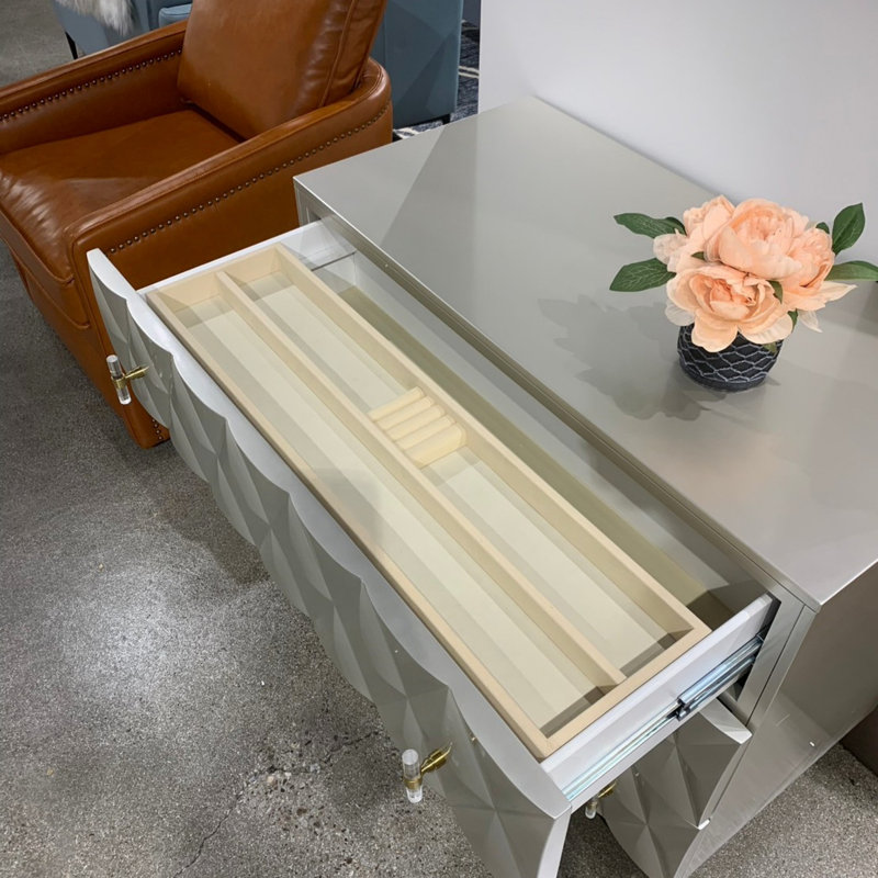 Armoire-console Anson