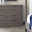 Palmer 8 - Drawer Dresser-756038848