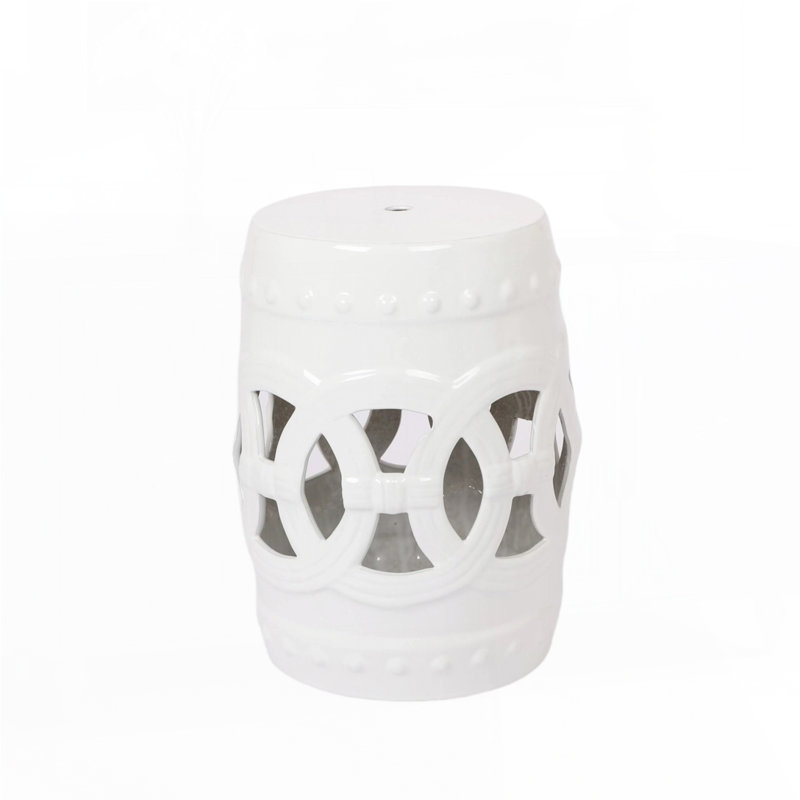 Indoor/Outdoor Side Table
