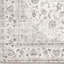 Hinderliter Light Grey/Blue/White Rug-2086949294