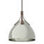 Summit 1 - Light Single Dome Pendant-1996089324-1996089313